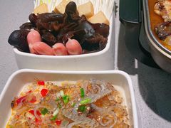 -半天妖烤鱼(紫荆广场店)