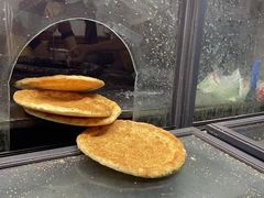 -阿布拉的馕(西北路店)