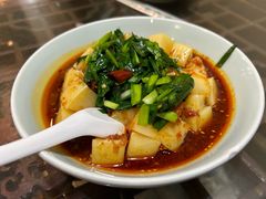 -李记搅团•非遗陕菜(三桥店)