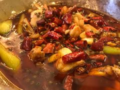 -青年公社烤鸭(青年路店)