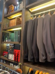 -LDIAMON西服定制(温州店)