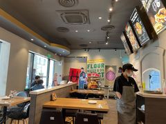 -棒约翰比萨·意面(张江店)