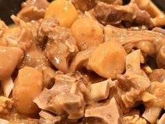 -禄源公·老莞诚饭店