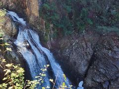 -龙湾潭国家森林公园