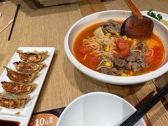 -味千拉面(广州金沙永旺梦乐城店)