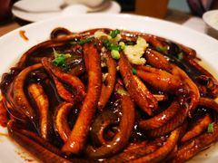 -扬州万怡酒店-中餐厅(文昌中路店)