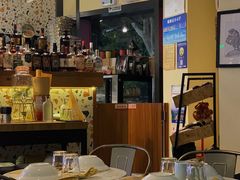 -BOLLO意大利餐厅(龙山万物工场店)