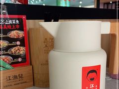 -江渔儿酸菜鱼(曜一城店)