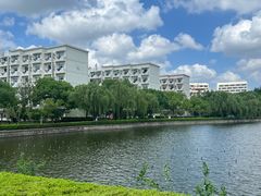 -上海大学(宝山校区)