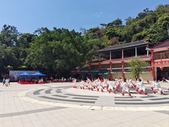 -飞霞风景名胜区