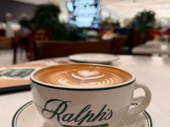 -Ralph’s Coffee(深圳罗湖万象城店)