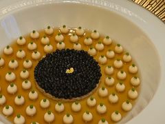 -LA TABLE de Joël Robuchon Restaurant