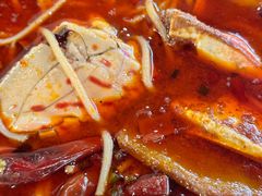 -老三样 · 江西菜馆(前海壹方汇店)