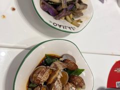 -撒椒·四川江湖菜(西单大悦城店)