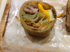 -卷翻天·卷饼(欧亚商都店)