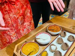 -敏珠拉姆藏餐·南京厨房(富春江东街店)