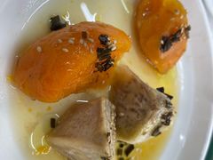 -众味海鲜大排档·活海鲜·潮汕味(南澳店)