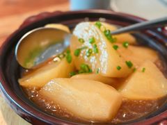 宫廷萝卜-YAFEE雅菲·粤菜·湘菜·融合菜(魏公村店)