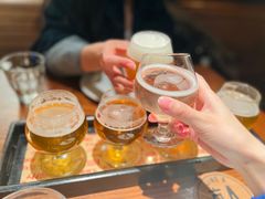-京A Taproom·精酿餐吧(CBD店)
