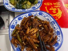 -一烙锅(友谊店)