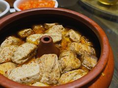 -香满楼(临安路店)