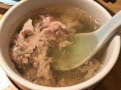 客家猪肉汤-客味谣(天安云谷店)