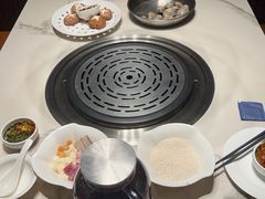 -青蓬蒸汽海鲜·深圳老字号·团建聚会(壹方城店)