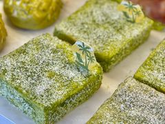-美心西饼mx cakes(猎德优托邦店)