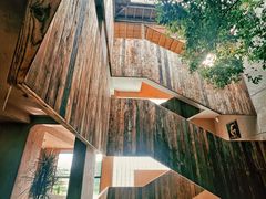 -驿舍·民國老营房院子私房菜(科学会堂店)