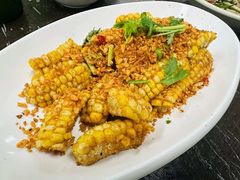 -师傅仔美食(东华老店)