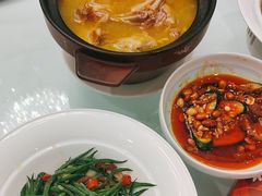-谢先生酒店·椒宴集(沙湖店)