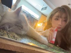 -平行世界·猫咖(首经贸店)