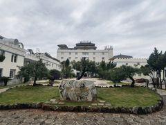 -南诏风情岛