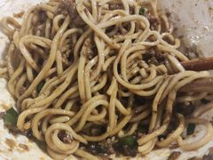 -牛王庙吳記怪味面(双楠店)