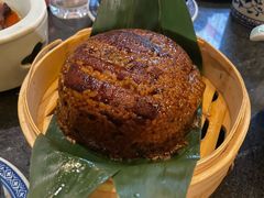 -南京大牌档(新街口德基广场店)