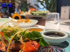 -沿途四季·云南菜(建外大街店)