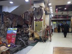 -乔家满族八大碗(流水沟店)