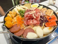-欧巴来了韩式料理