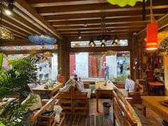 -民食香·腊排骨野生菌美食(木府店)