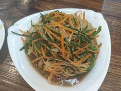-苗氏卷子鸡(张掖金鸿大厦店)
