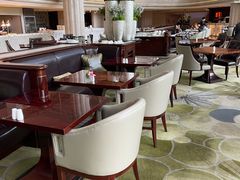 -LONG BAR 廊吧(外滩华尔道夫酒店)