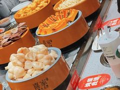 -喜家自助小火锅(乐客城店)