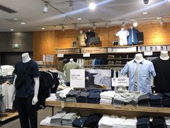 -MUJI无印良品(万象城店)