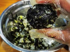 -咕咕站韩国料理(紫金港店)