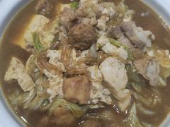 -真味海鲜坊
