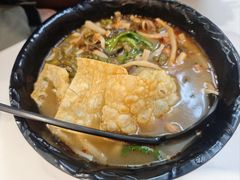 -覃记螺蛳粉·桂林米粉(鼓楼南街店)