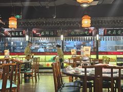 -卢大鲜鱼头捞饭(美利广场店)
