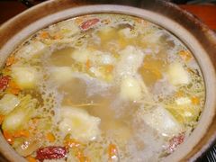 -金穗园·砂锅粥.醉鸡煲火锅(长寿路店)