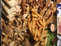 -HELLO MUSAE 拾光缪斯餐厅·纯正希腊风味(苏州中心店)