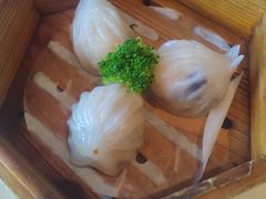 -顺德美的万豪酒店-万豪中餐厅